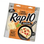 Massa de Tortilha RAP10 Tradicional C/9 Unidades