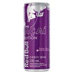 Energético Energy Drink Red Bull Açaí Edition 250ml