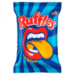 Salgadinho de Batata Ruffles Original 145g