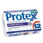 Sabonete Antibacteriano Complete 12 Protex  85g