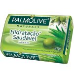 Sabonete Palmolive Hidratação Saudável 85g