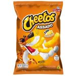 Salgadinho Elma Chips Cheetos Lua Parmesão 95g