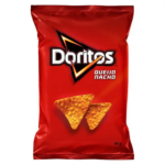 Salgadinho Queijo Nacho Doritos 84g