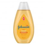 Shampoo Johnson's Baby 200Ml