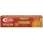Macarrão Spaghettini Integral Barrila 500g