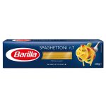 Macarrão Spaghettoni N°7 Barrila 500g