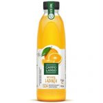 Suco de Laranja Integral Campo Largo 900ml
