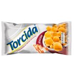 Salgadinho Torcida Sabor Bacon 80g