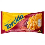 Salgadinho Torcida Sabor Calabresa 80g