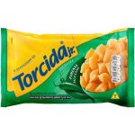 Salgadinho Torcida Sabor Pimenta Mexicana 80g