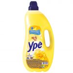 Amaciante de Roupas Ypê Carinho 2l