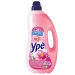 Amaciante de Roupas Ypê Ternura 2l
