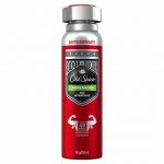 Desodorante Aerosol Old Spice Cabra Macho Masculino 150ml/93g