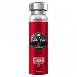 Desodorante Aerosol Old Spice V.I.P Masculino 150ml/93g