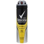 Desodorante Aerosol Rexona V8 Masculino 150ml/90g