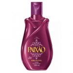 Óleo Corporal Paixão Irresistivel 200ml