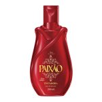 Óleo Corporal Paixão Tentadora 200ml