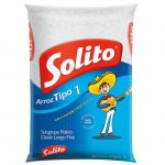 Arroz Solito Tipo 1 5Kg