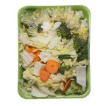 Legumes Yakisoba Bandeja 300g