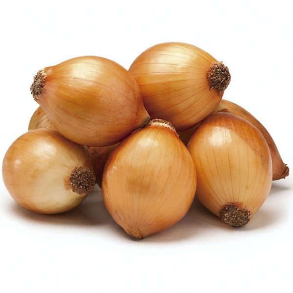 Cebola Pirulito Cebola Pirulito 0,5 Kg