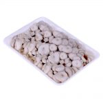 Cogumelos Shimeji Branco Pré Lavado Bandeja 200g
