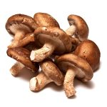 Cogumelo Shitake Bandeja 200g