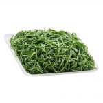 Couve Manteiga Pré Lavada Bandeja 250g