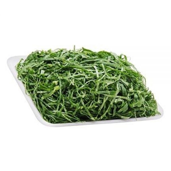 Couve Manteiga Pré Lavada Bandeja 250g