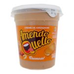 Creme de Amendoim Amendoquello Cremoso 200g