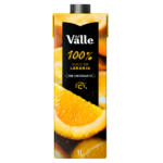 Suco Del Valle 100% Suco Laranja 1l