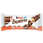 Barra Kinder Bueno Tradicional 43g