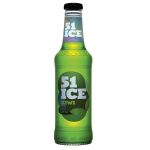 Bebida Alcoólica Mista 51 Ice Kiwi 275ml