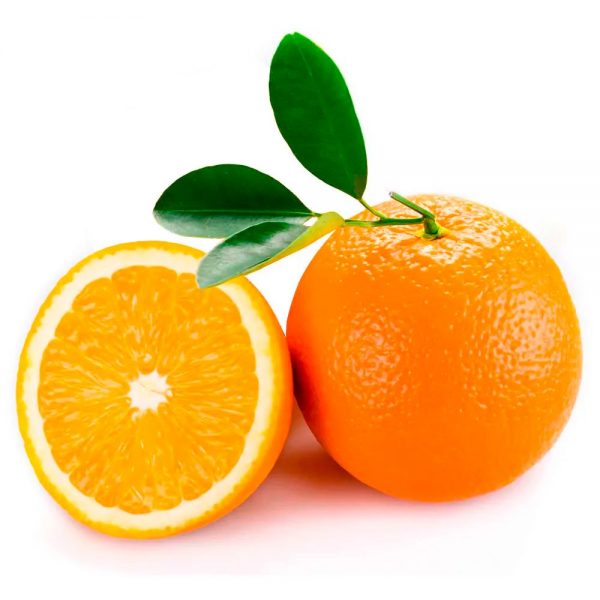 Laranja Bahia Laranja Bahia 0,5 Kg