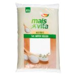 Sal Marinho Moido Iodado Yoki Mais Vita 1Kg