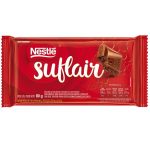 Barra de Chocolate Nestlé Suflair 40g