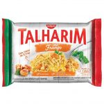 Talharim Nissin Sabor Frango 99g