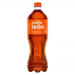 Chá Matte Leão Natural Pet 1,5 Litros