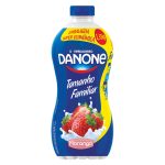 Iogurte Danone Morango 1,25Kg