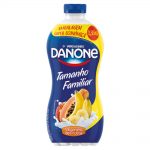 Iogurte Danone Vitamina de Frutas 1,25Kg