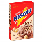Cereal Matinal Nestlé Nescau Duo 210g