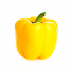 Pimentão Amarelo Kg