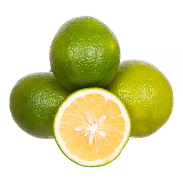 Laranja Lima 0,5 Kg