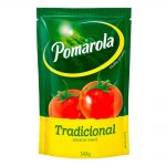Molho de Tomate Tradicional Pomarola 300g
