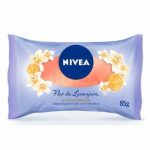 Sabonete Nivea Flor de Laranjeira 85g