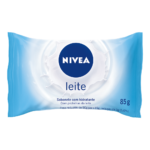 Sabonete Nivea Leite 85g