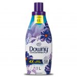 Amaciante Downy Concentrado Lírios do Campo 1l