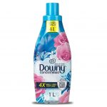 Amaciante Downy Concentrado Brisa de Verão 1l