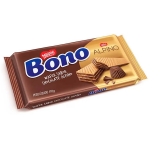 Biscoito Wafer Nestlé Bono Chocolate Alpino 110g