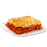 Lasanha Tradicional - Kit Receita