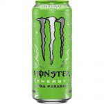Energético Monster Energy Ultra Paradise 473ml